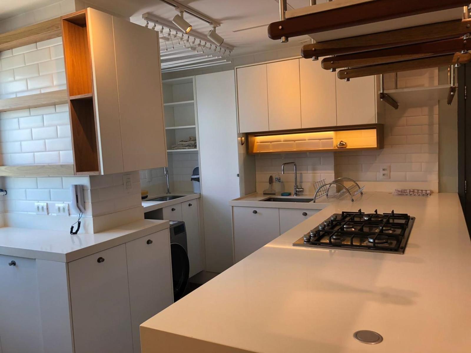 Apartamento Incrivel No Tambau Flex João Pessoa Exterior foto